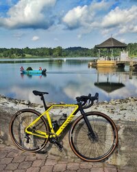 Pisang Imoet | Togoparts Rides