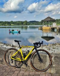 Pisang Imoet | Togoparts Rides