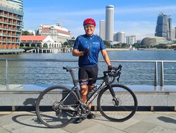 Merida Reacto 4000 | Togoparts Rides