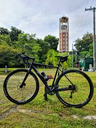 Orbea Terra | Togoparts Rides