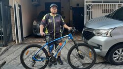 Soetam Ery Wibowo | Togoparts Rides