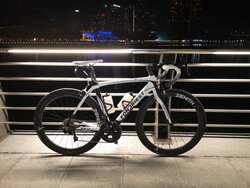 Fondriest Speed Machine | Togoparts Rides