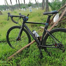 Java Siluro 3 | Togoparts Rides