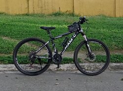 SamG | Togoparts Rides