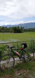 Silvy | Togoparts Rides