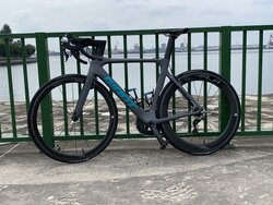 Giant Propel Advanced Pro 1 | Togoparts Rides