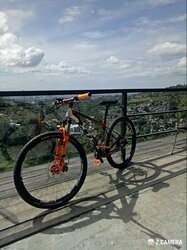 Renz8 | Togoparts Rides