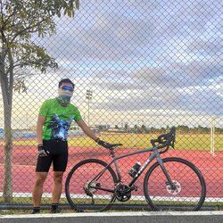 Trekkie | Togoparts Rides