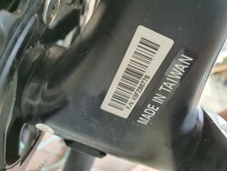 La Flaca | Togoparts Rides