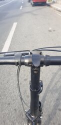Folding Bike | Togoparts Rides