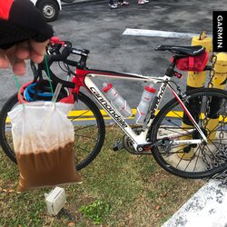 Cannondale Supersix | Togoparts Rides