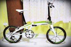 Noëlle | Togoparts Rides
