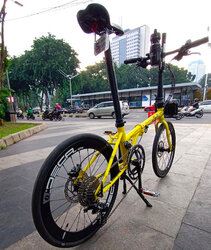 Litepro | Togoparts Rides