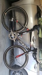 Susan | Togoparts Rides
