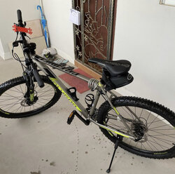 Polygon Premier 5 2021 | Togoparts Rides