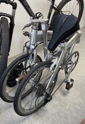 Bickerton 1909 | Togoparts Rides