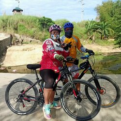 Kapadyak | Togoparts Rides