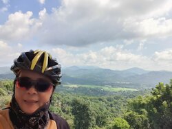 Margie Reyes | Togoparts Rides