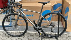 Contend SL1  | Togoparts Rides