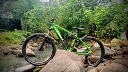 GAMBIT | Togoparts Rides