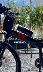 AJAM  | Togoparts Rides