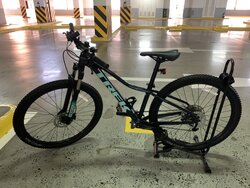 Neves | Togoparts Rides