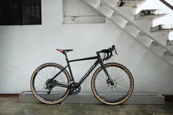Sunpeed Kepler | Togoparts Rides