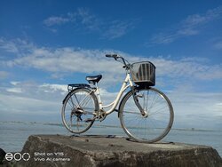 JapBike | Togoparts Rides