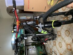 Btwin Riverside 500 | Togoparts Rides