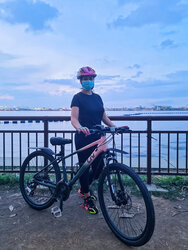 Liv_Meme | Togoparts Rides