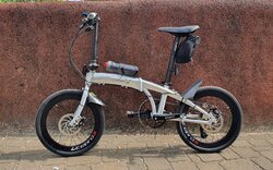 LoneRider | Togoparts Rides