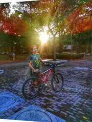 Live for Freedom Ride for Life  | Togoparts Rides