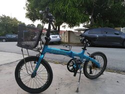 Live for Freedom Ride for Life | Togoparts Rides