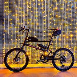 Reach GT | Togoparts Rides