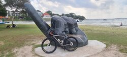 Gravel Fun Buddy | Togoparts Rides