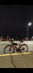 Fake TT Bike | Togoparts Rides