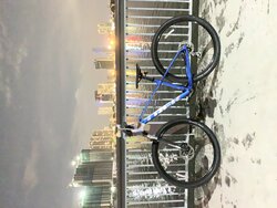 Amaly | Togoparts Rides