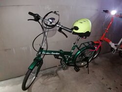 Micvil | Togoparts Rides