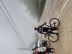 Sarap mag bike | Togoparts Rides