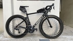 My life savings | Togoparts Rides