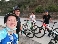 TwinBikes | Togoparts Rides