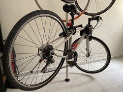 CityTrekBike | Togoparts Rides