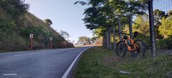 Sierra Madre Ride | Togoparts Rides