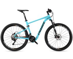 ISZAI CHANGE MTB | Togoparts Rides