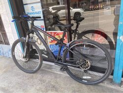 Simba 2.0 | Togoparts Rides