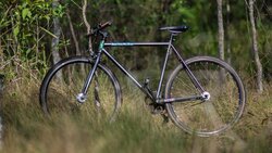 Broke | Togoparts Rides