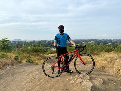 Park View, San Pedro | Togoparts Rides