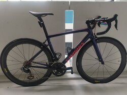 Sworks Tarmac SL6 | Togoparts Rides