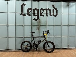Ascent Cheeze | Togoparts Rides