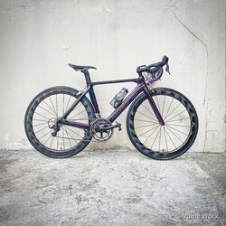 TeamLH Avanti Corsa DR | Togoparts Rides